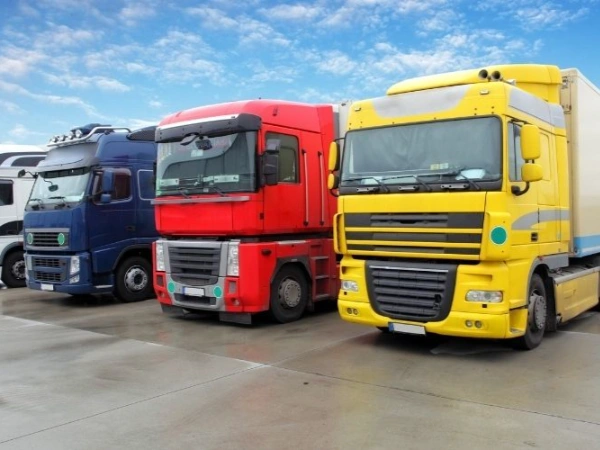 Ankara Kaman Nakliye